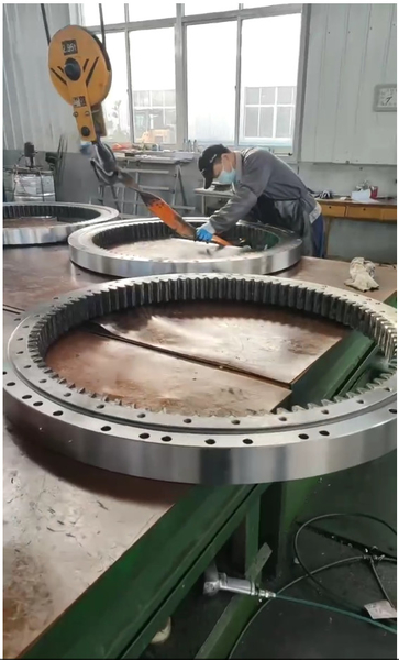 Cina Guangzhou Jinda Construction Machinery Co. , Ltd. Profil Perusahaan
