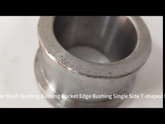 Komatsu Excavator PC200 140 Aksesoris Excavator Penghancuran Poros Hammer Bushing Bushing Bucket Edge