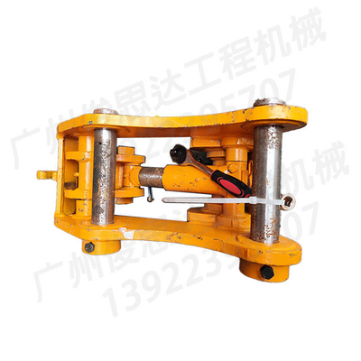 Quick Coupler Excavator Attachments for E307 Bucket Adapter in Machinery Repair Shops