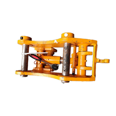 Quick Coupler Excavator Attachments for E307 Bucket Adapter in Machinery Repair Shops