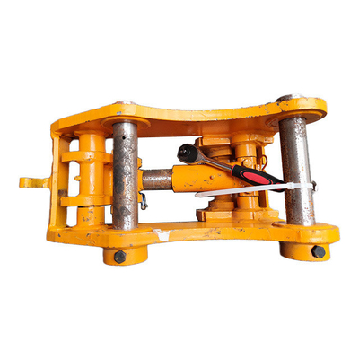 Quick Coupler Excavator Attachments for E307 Bucket Adapter in Machinery Repair Shops