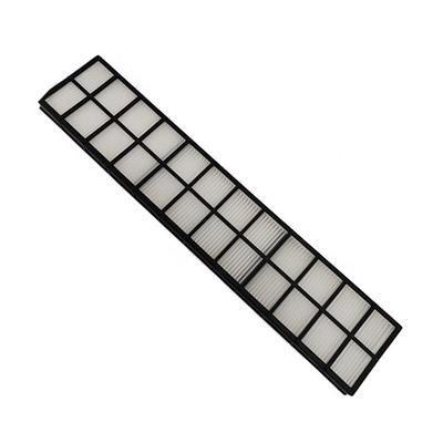 External Air Conditioning Filter Replacement 2931183 For Carter 312D2 Excavator Construction Works