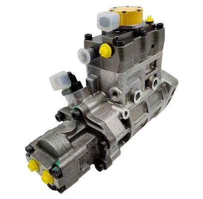 3264635 C6.4 High Pressure Pump Fuel Injection Pump for CAT E320D E320DL E323DL High Test