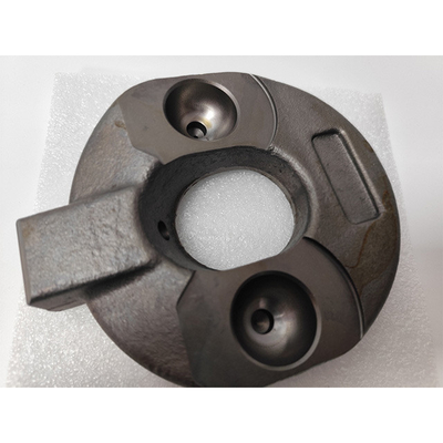 K3SP36C K3SP30C K7SP36 Hydraulic Pump Parts Of Hydraulic Excavator Takeuchi Tb175