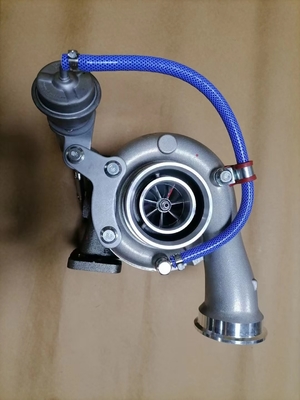 318844/319278 Turbocharger for TAD520VE BF4M1013C D6D Machinery Repair Shops Essential