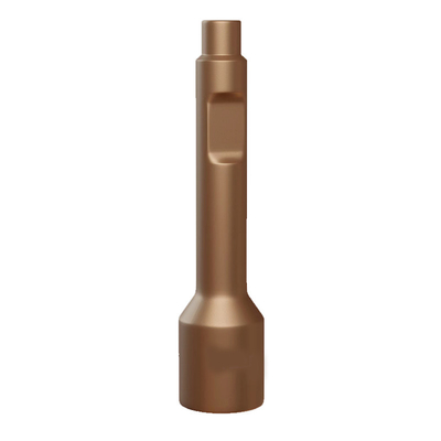 Construction Works Excavator Hydraulic Rock Breaker Chisel Drill Rod with Alloy Steel