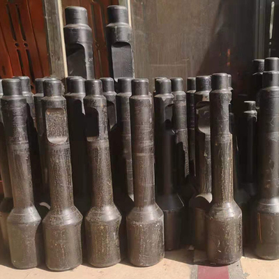 Construction Works Excavator Hydraulic Rock Breaker Chisel Drill Rod with Alloy Steel