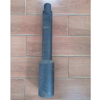 Construction Works Excavator Hydraulic Rock Breaker Chisel Drill Rod with Alloy Steel