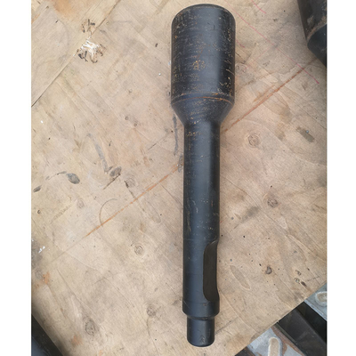 Construction Works Excavator Hydraulic Rock Breaker Chisel Drill Rod with Alloy Steel