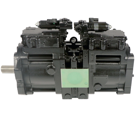 Get the Best Out of Your Hyundai 150-9 Excavator with K5V80DTP-OE02-12 Hydraulic Pump