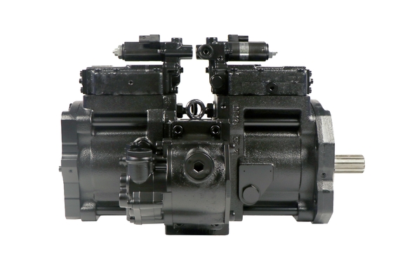 Get the Best Out of Your Hyundai 150-9 Excavator with K5V80DTP-OE02-12 Hydraulic Pump