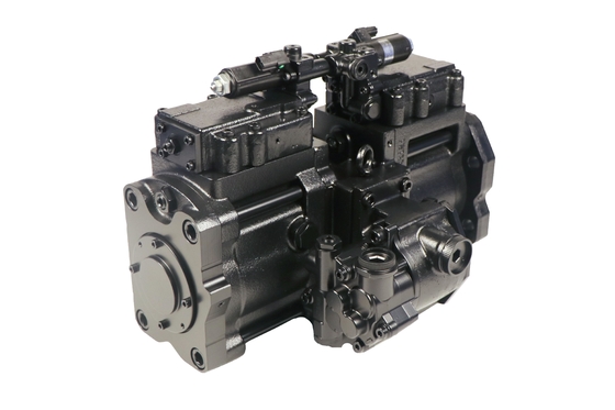 Get the Best Out of Your Hyundai 150-9 Excavator with K5V80DTP-OE02-12 Hydraulic Pump