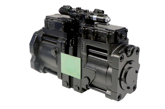 Get the Best Out of Your Hyundai 150-9 Excavator with K5V80DTP-OE02-12 Hydraulic Pump