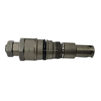 Liugong 936e Excavator Main Relief Valve For Building Material Shops
