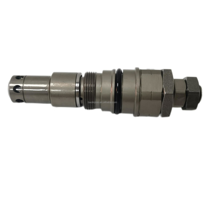 Liugong 936e Excavator Main Relief Valve For Building Material Shops
