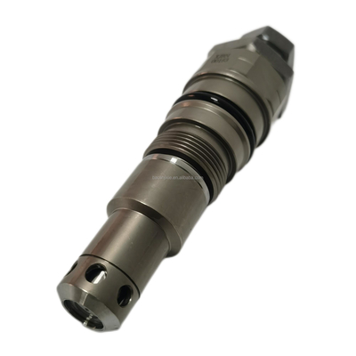 Liugong 936e Excavator Main Relief Valve For Building Material Shops