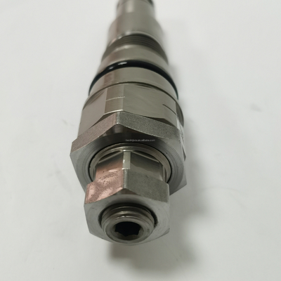 Liugong 936e Excavator Main Relief Valve For Building Material Shops