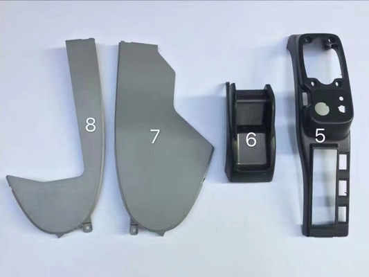 Excavator Cab Full Interior Trim Panels For Sumitomo SH200A3 SH300A3