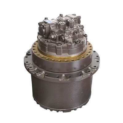 GFT17/GFT24/GFT36 BiFang Rexroth Planetary Gear Reducer 56x56x80CM 340kg