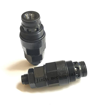 1710030 Control Valve Main Relief Valve For Caterpillar Excavator E320B E320C E320D