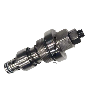 1710030 Control Valve Main Relief Valve For Caterpillar Excavator E320B E320C E320D