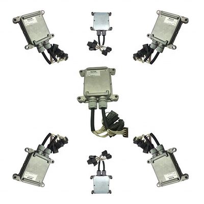 Excavator Parts Controller Module 803504598