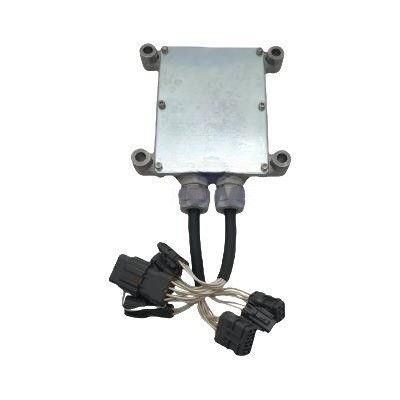 Excavator Parts Controller Module 803504598