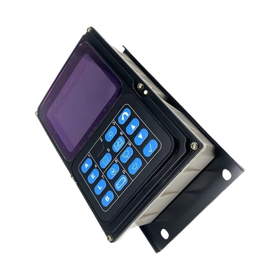 Komatsu PC-5 PC-6 PC-7 PC-8 PC-8MO Excavator LCD Display Control Dashboard Excavator Display