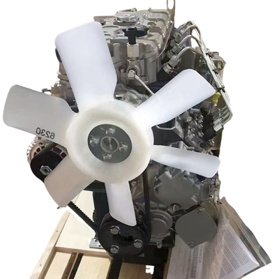 Original 404D-22 404D-22T Excavator Engine 404D-22 404D-22T Engine Assembly For Perkins Engine Assembly