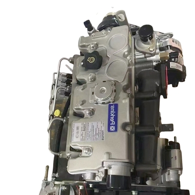 Original 404D-22 404D-22T Excavator Engine 404D-22 404D-22T Engine Assembly For Perkins Engine Assembly