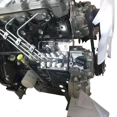 Original 404D-22 404D-22T Excavator Engine 404D-22 404D-22T Engine Assembly For Perkins Engine Assembly
