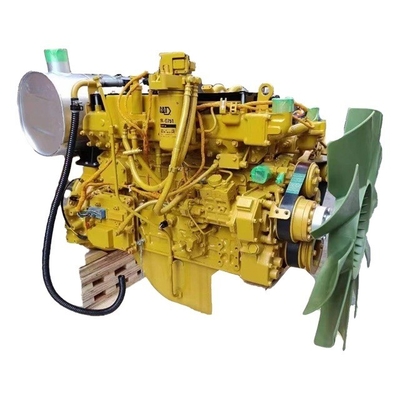 Engine Assembly Type Engine Assy For CAT 320C E320C 320B Excavator Machinery Parts