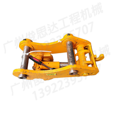 Quick Coupler Excavator Attachments for E307 Bucket Adapter in Machinery Repair Shops
