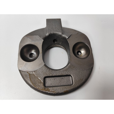 K3SP36C K3SP30C K7SP36 Hydraulic Pump Parts Of Hydraulic Excavator Takeuchi Tb175