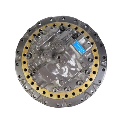 GFT17/GFT24/GFT36 BiFang Rexroth Planetary Gear Reducer 56x56x80CM 340kg