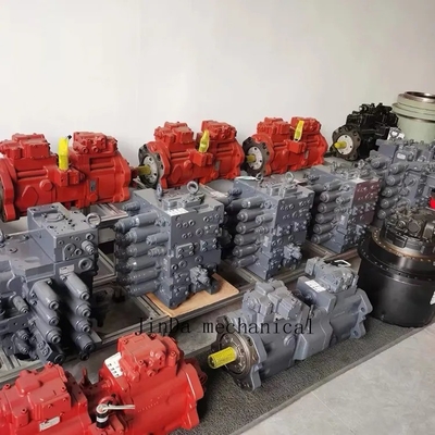 GFT17/GFT24/GFT36 BiFang Rexroth Planetary Gear Reducer 56x56x80CM 340kg