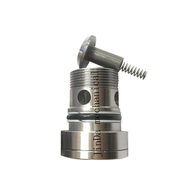 1710030 Control Valve Main Relief Valve For Caterpillar Excavator E320B E320C E320D