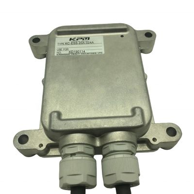 Excavator Parts Controller Module 803504598