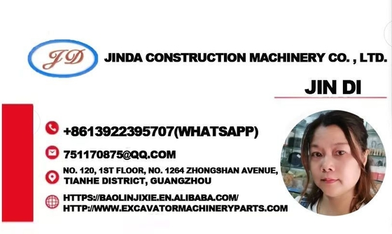 Komatsu PC-5 PC-6 PC-7 PC-8 PC-8MO Excavator LCD Display Control Dashboard Excavator Display