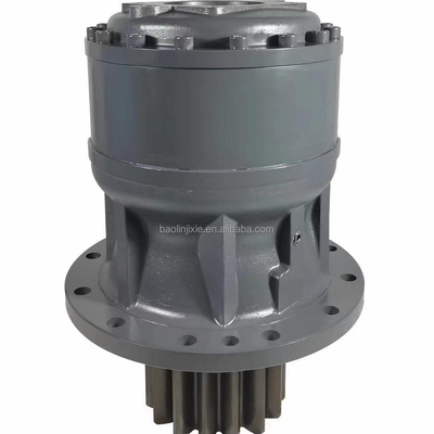 Pengiriman DHL FEDEX TNT EMS UPS EC360 EC460 EC210 Final Drive Assembly Swing Motor Assy TM70 TM70VC untuk Volvo Excavator