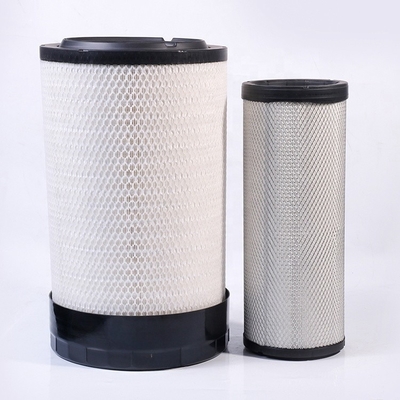 OEM Y Metal Excavator Parts 21386644 P956905 SA16872 Air Filter Element untuk Peralatan Berat