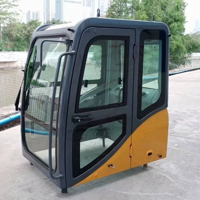 Performance Excavator Cabin E320D untuk Kobelco Sk210 8 Sk200-8 100% Bagian Mesin