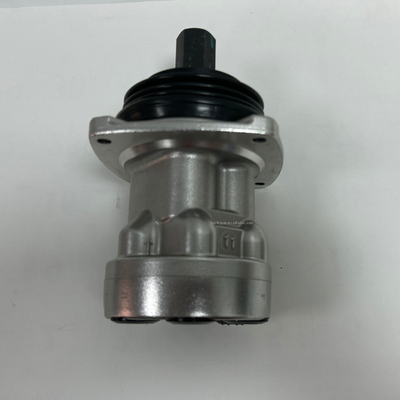 Mesin Konstruksi Excavator Pilot Valve/Operating Valve untuk Kato Hd820-3 Nama Bagian Pengiriman Perlu dikomunikasikan