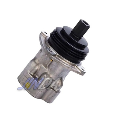 Aksesoris Excavator JINDA YN30BV00095F1 Pilot Valve Assembly untuk SK200-8 SK210-8 dari KOBELCO Durable dan OEM JINDA