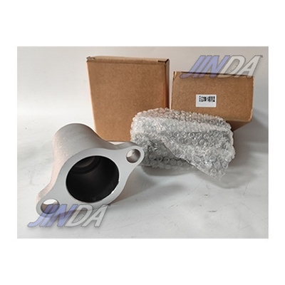 820R Excavator Control Valve Drain Cover KATO Aksesoris dari JINDA OEM untuk Excavator