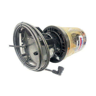 CAT 189-8096 Tangki minyak pelincir untuk pelinciran peralatan berat